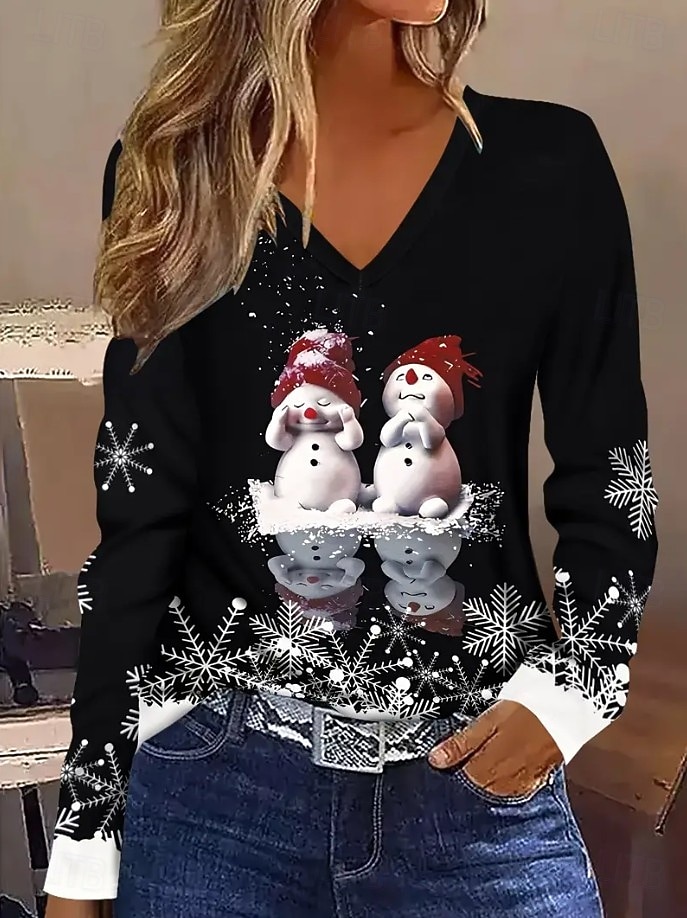 Christmas Women
