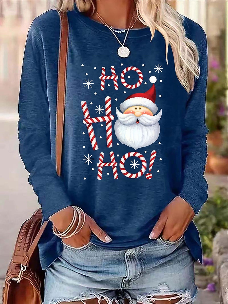 Christmas Women