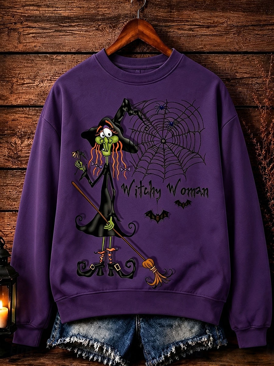 Halloween Women