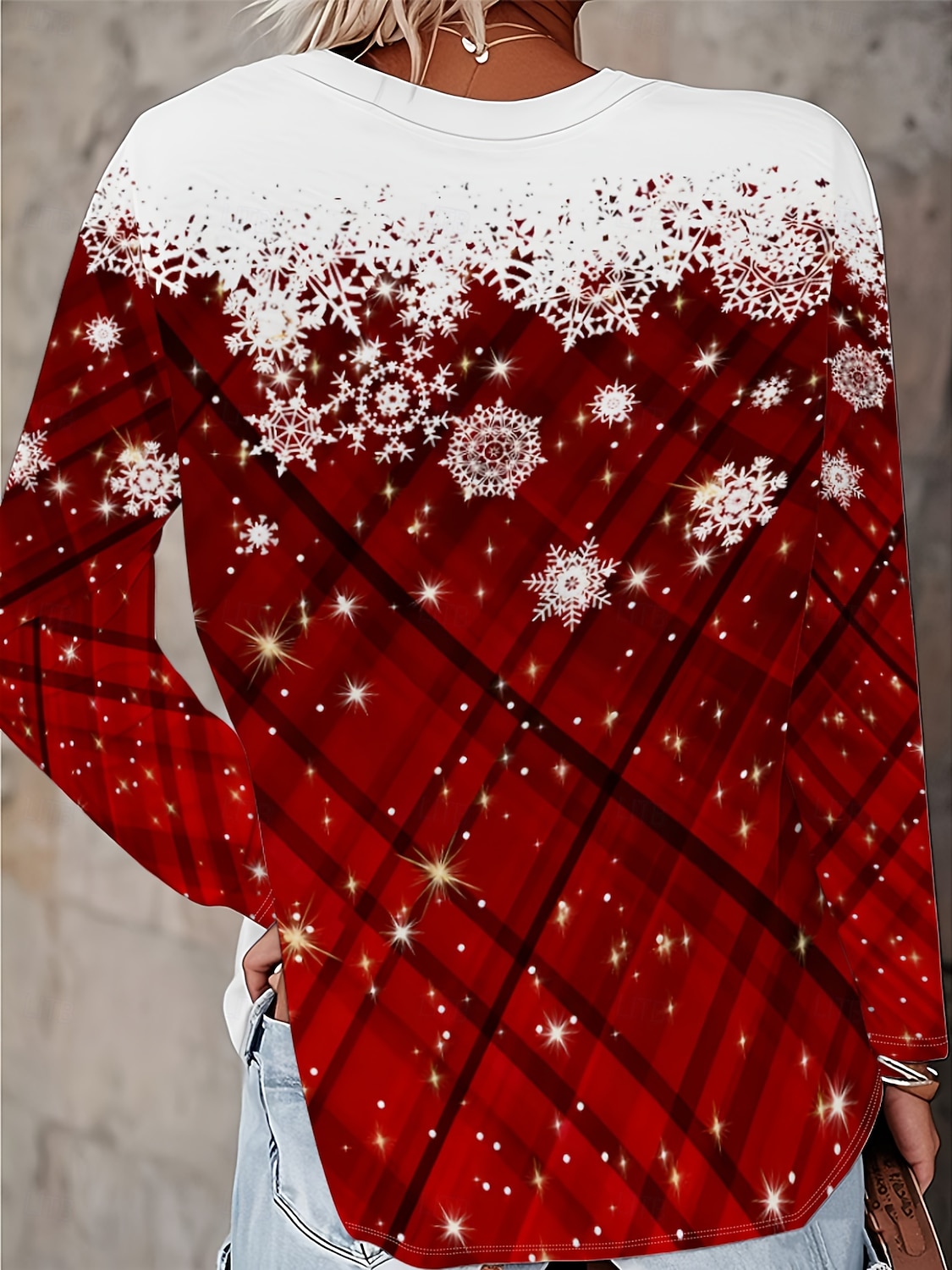 Christmas Women