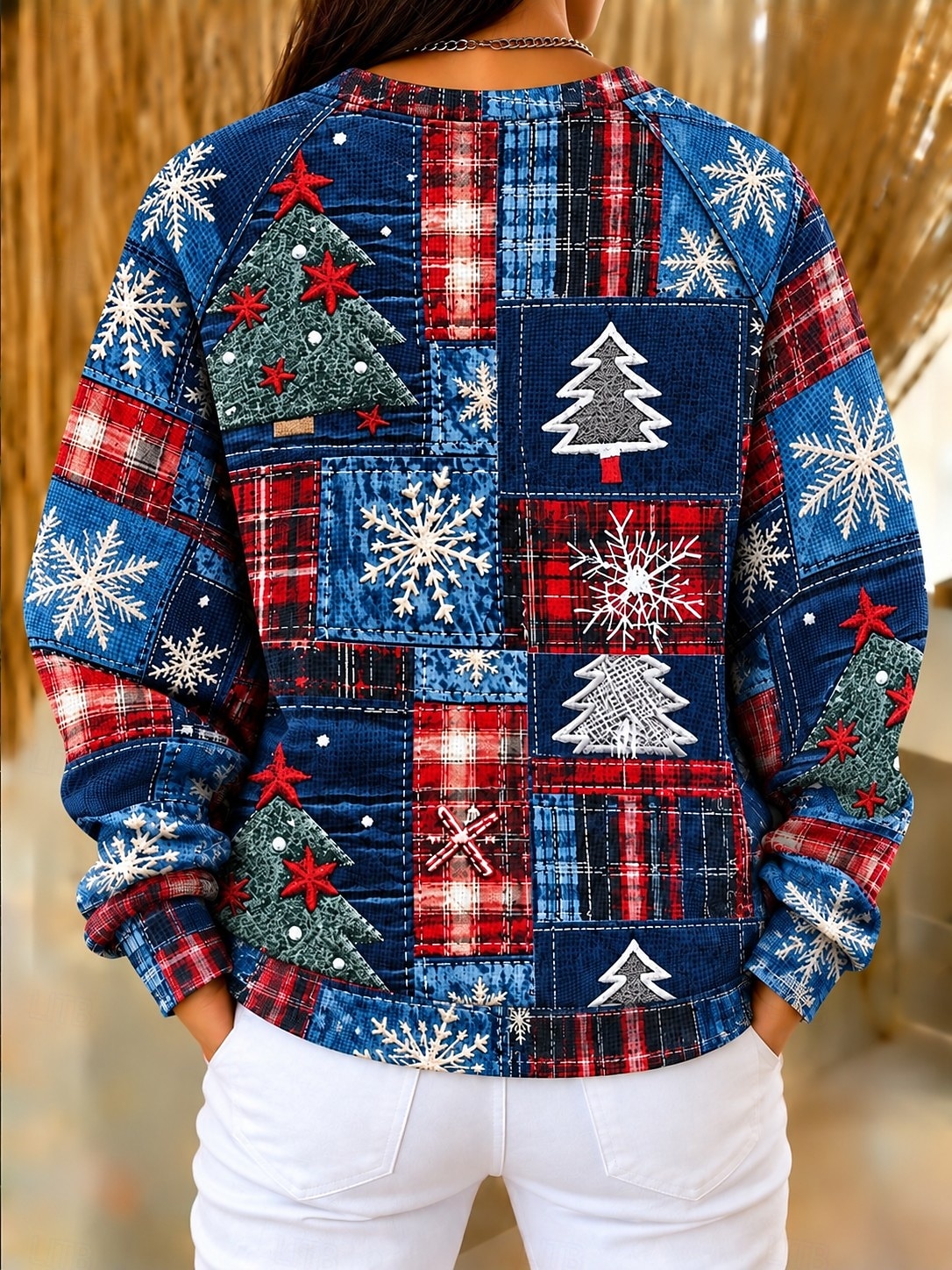 Christmas Women