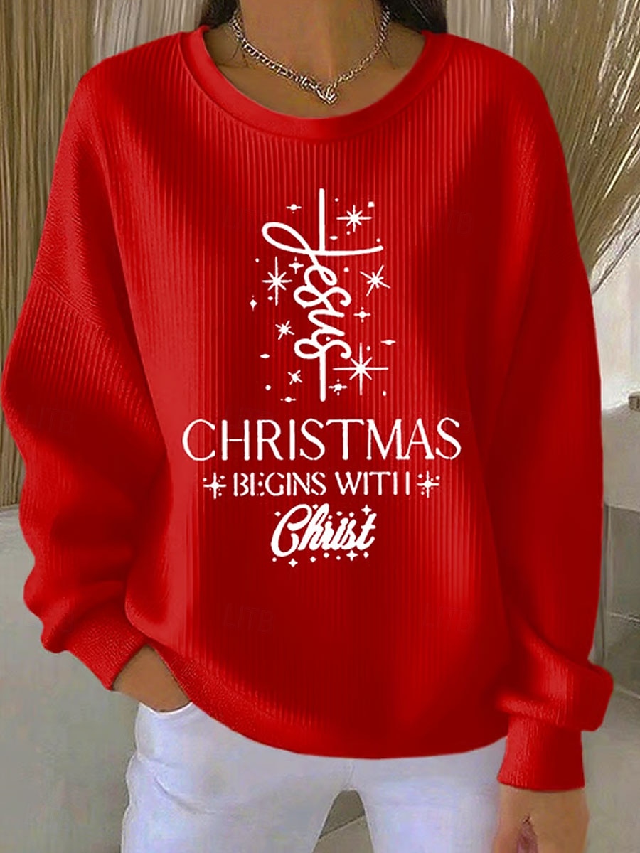 Christmas Women
