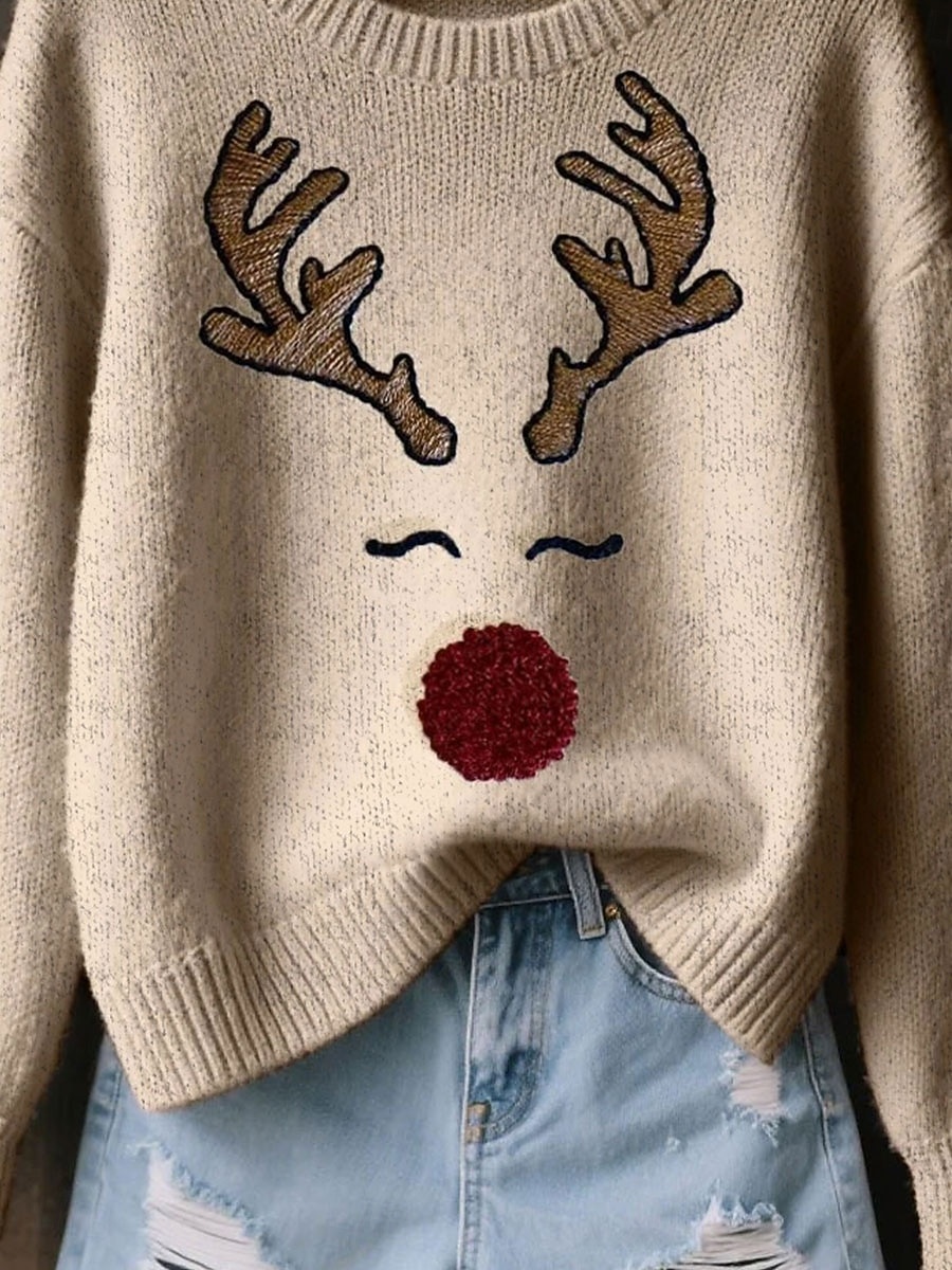 Christmas Women