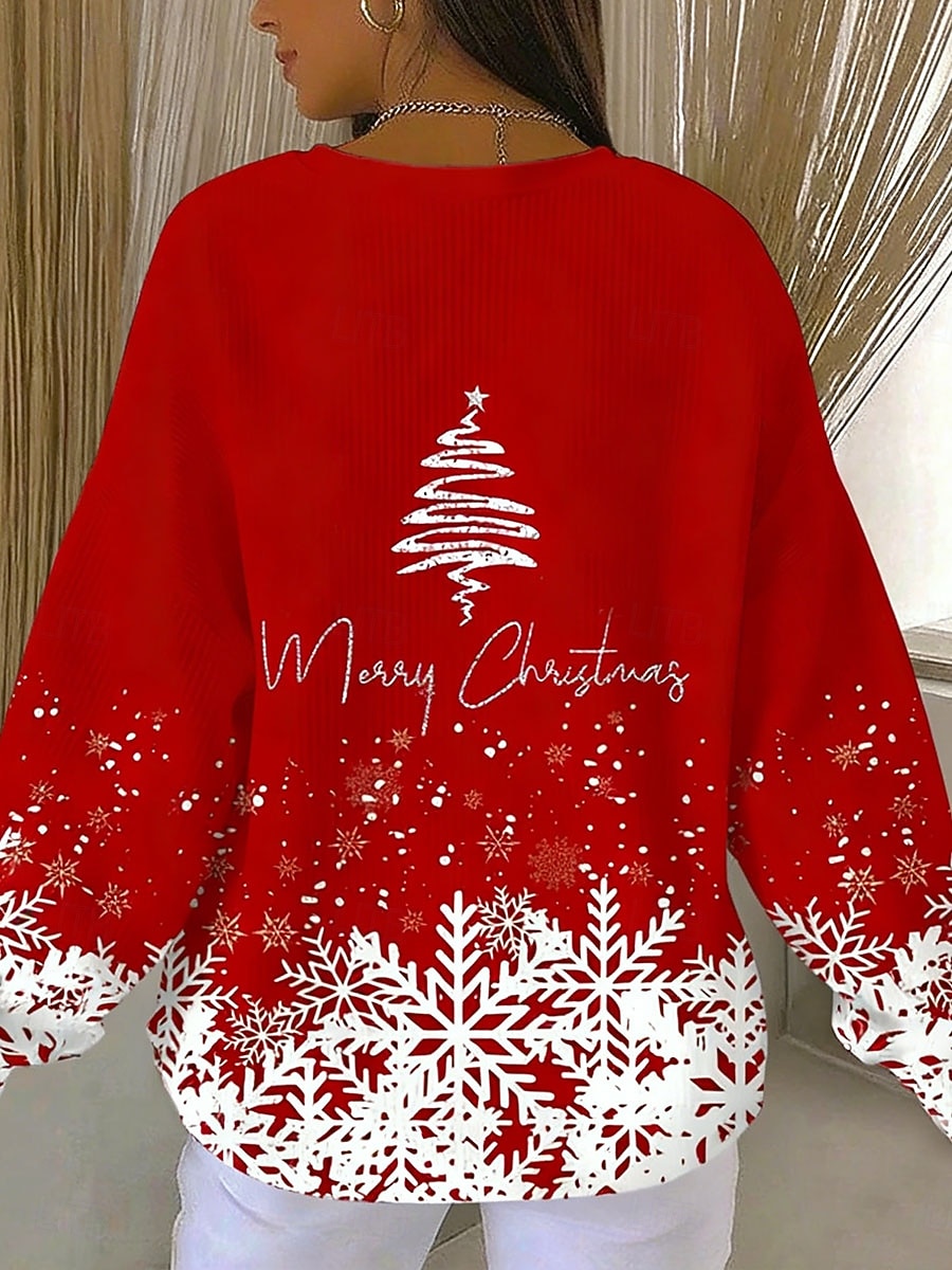 Christmas Women