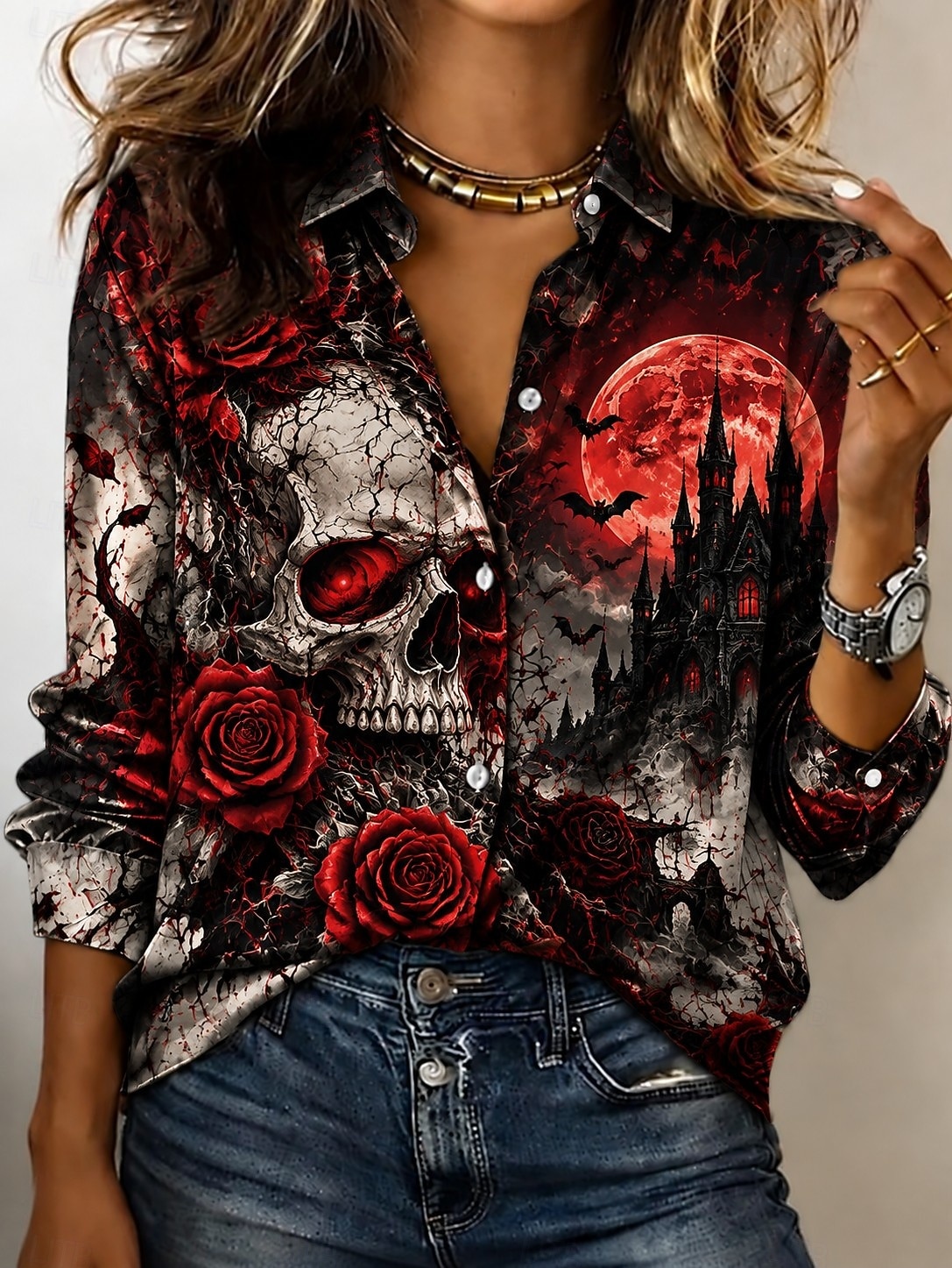 Halloween Women
