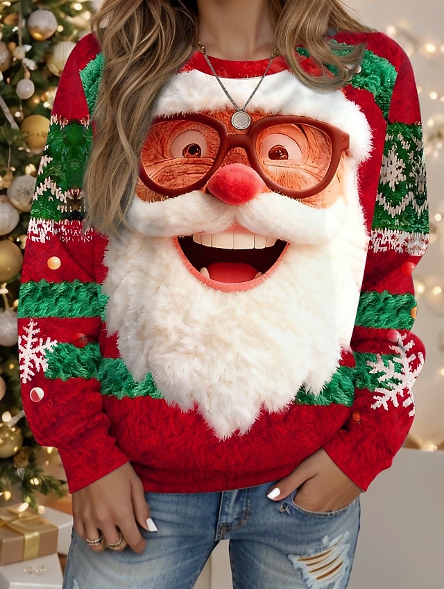 Christmas Women
