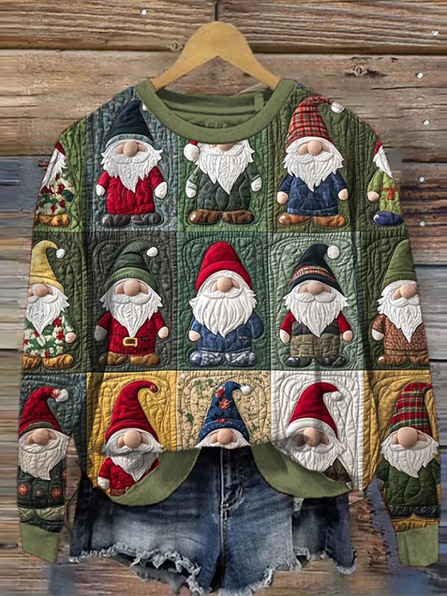 Christmas Women