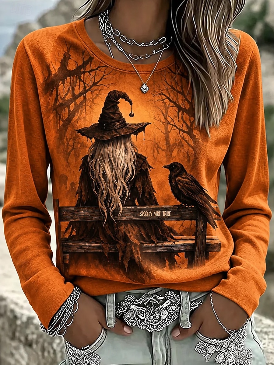 Halloween Women