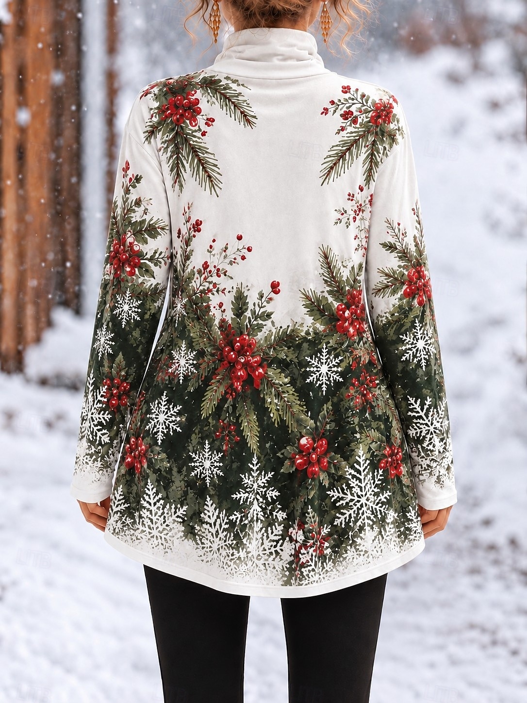 Christmas Women