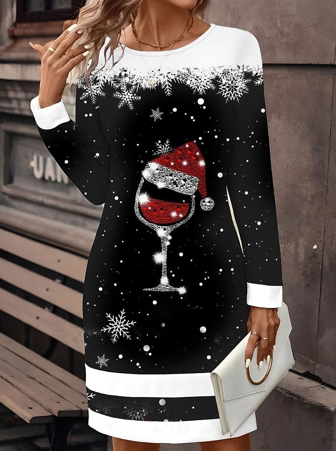 Christmas Women