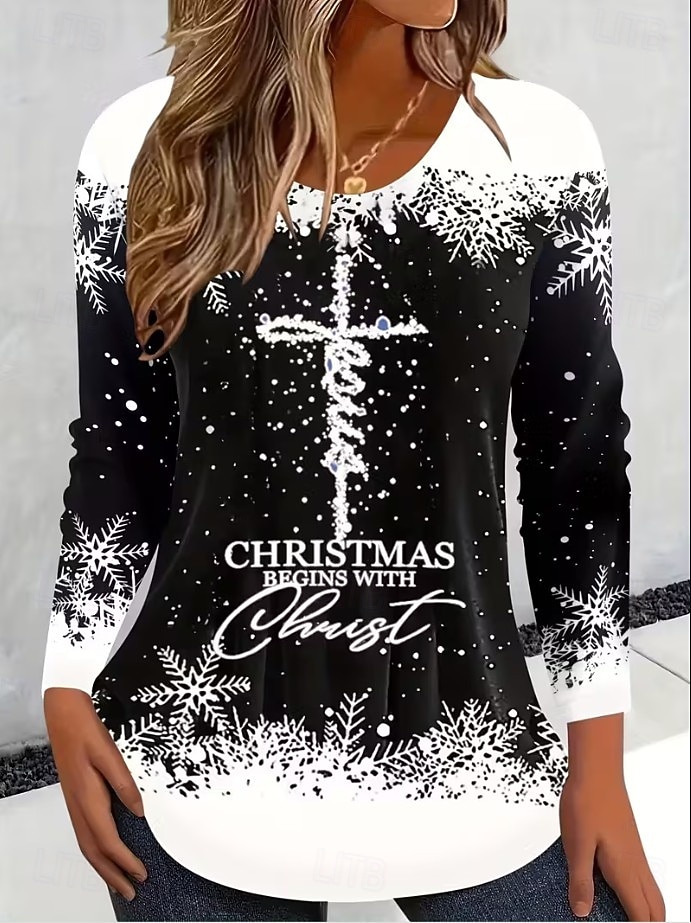 Christmas Women