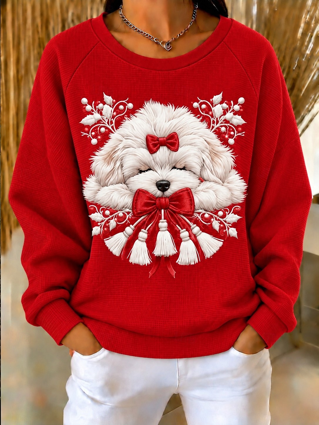 Christmas Women