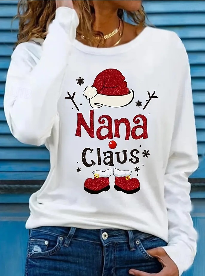 Christmas Women