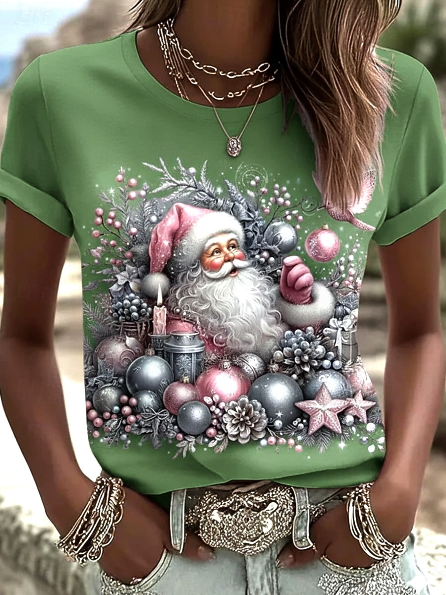 Christmas Women