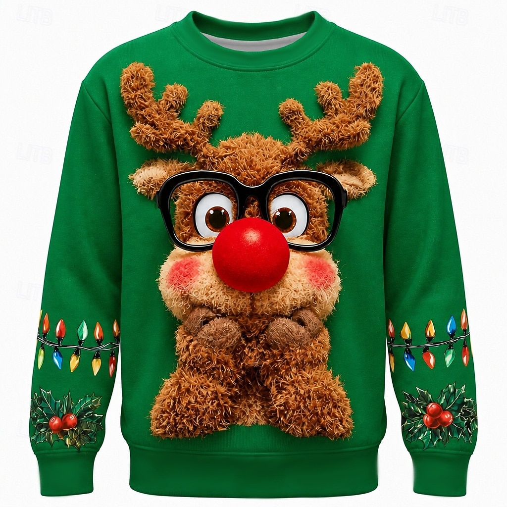 Christmas Men