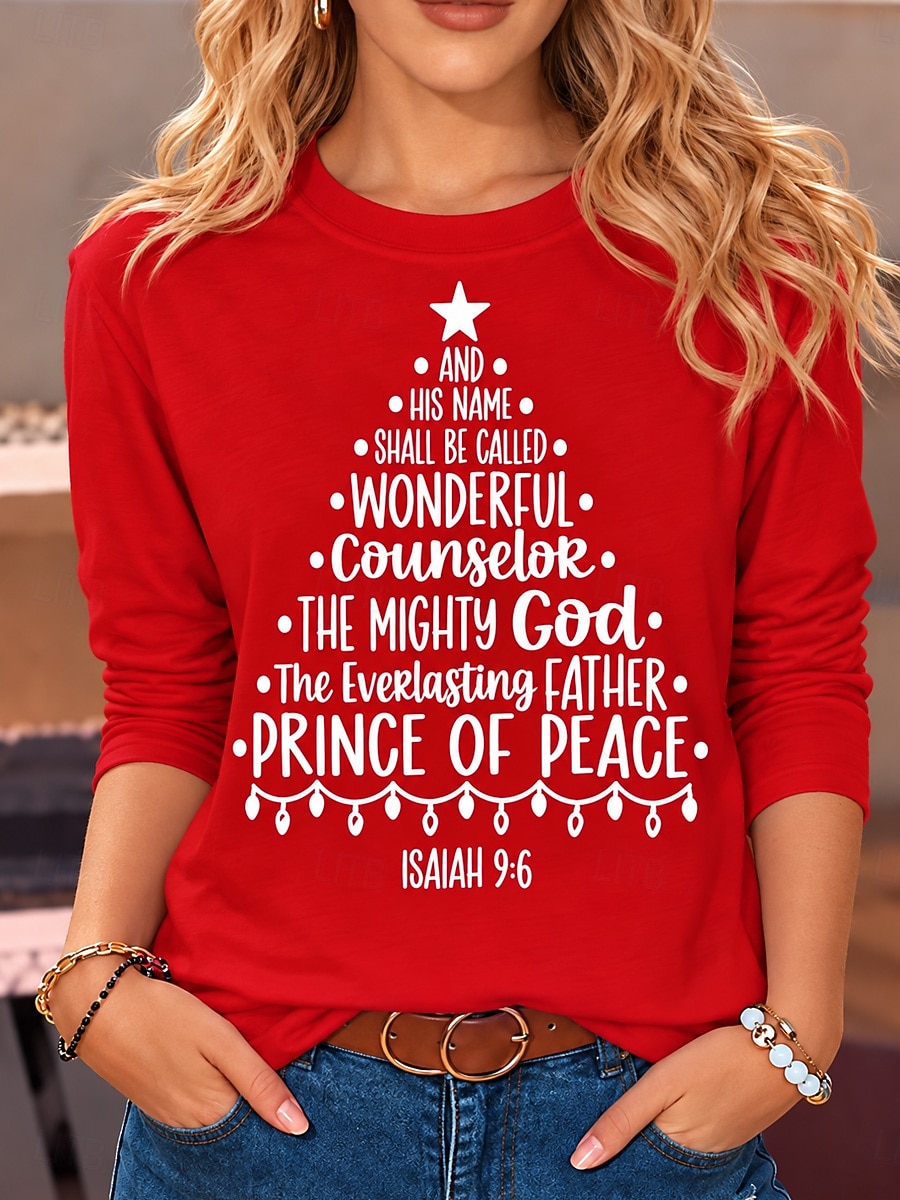 Christmas Women