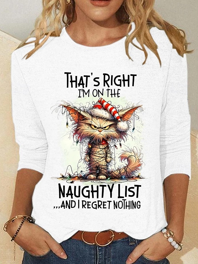 Christmas Women