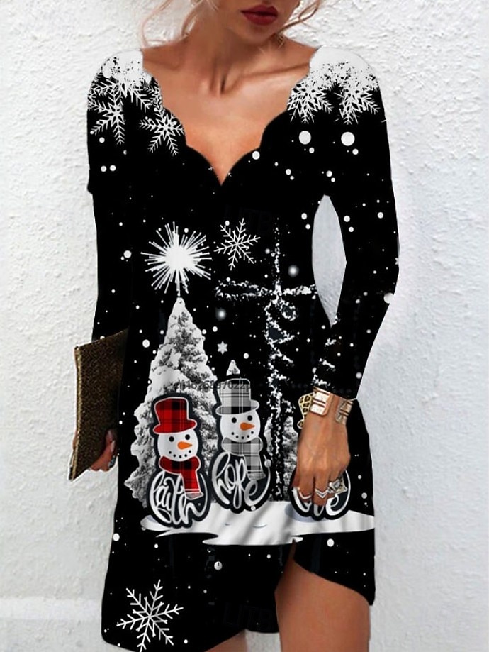 Christmas Women
