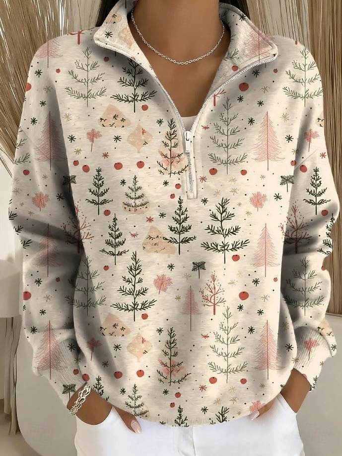 Christmas Women
