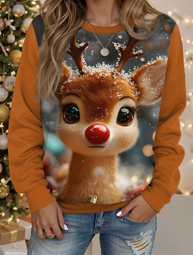 Christmas Women