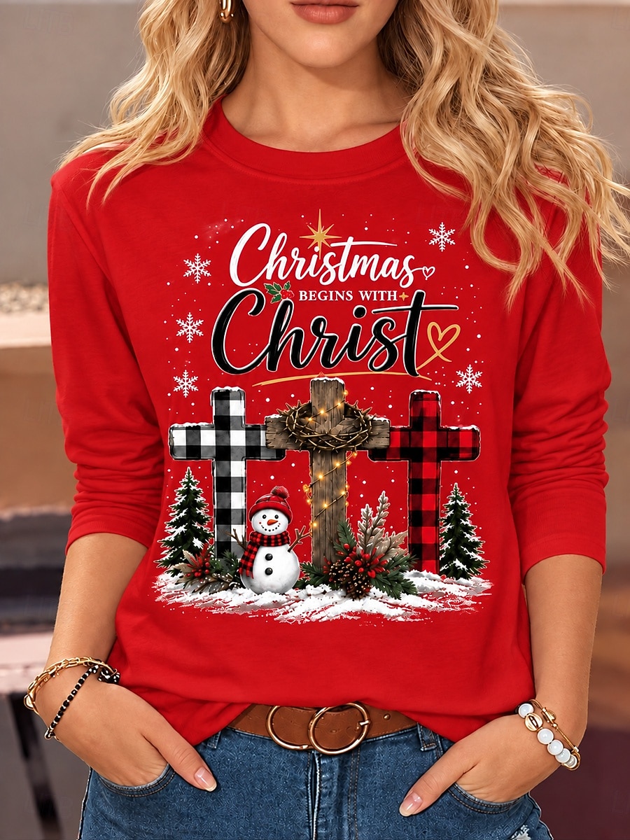 Christmas Women
