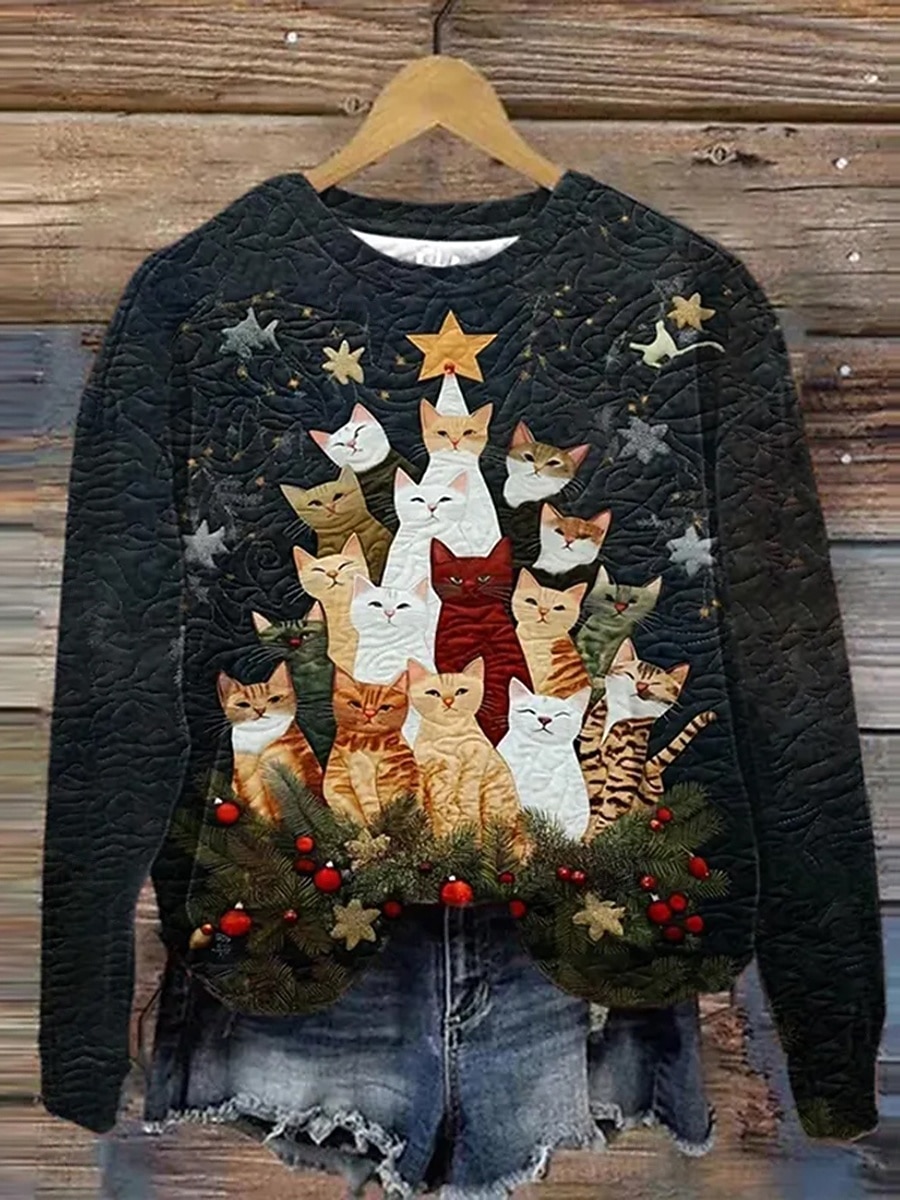 Christmas Women