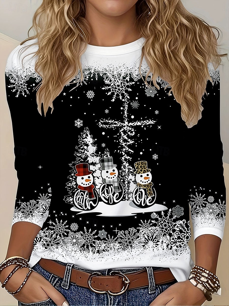 Christmas Women