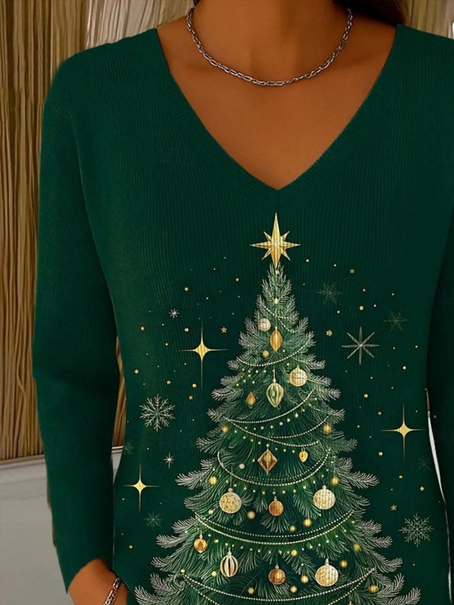 Christmas Women
