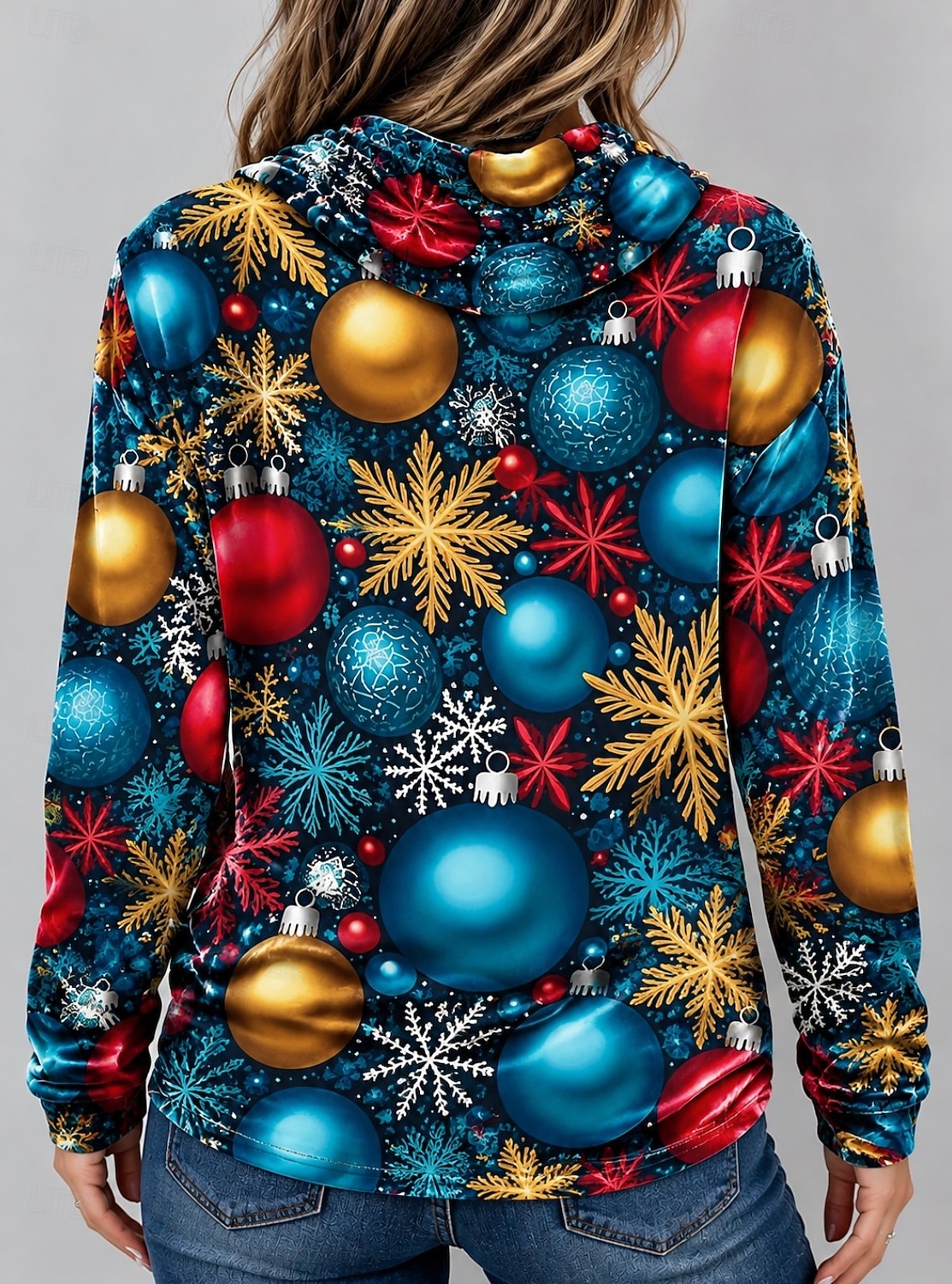 Christmas Women
