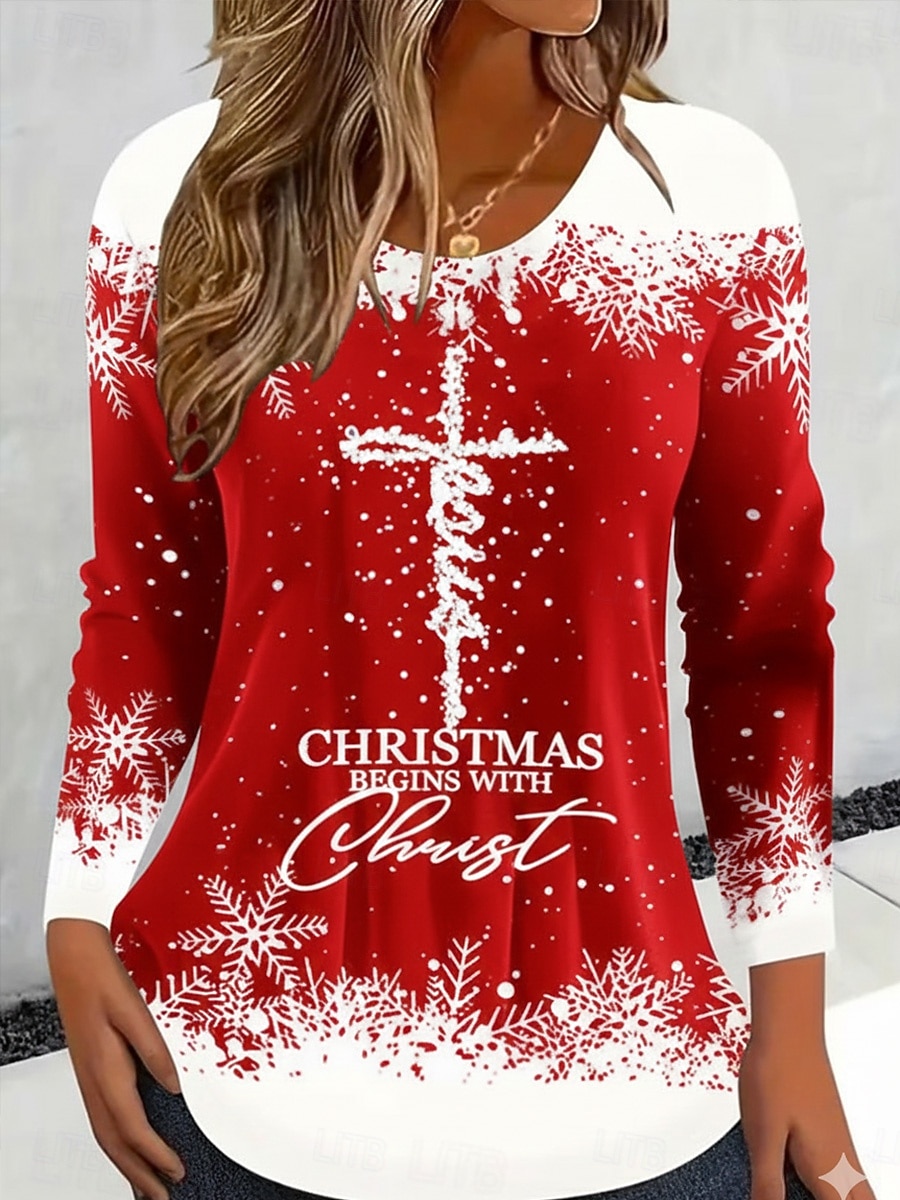 Christmas Women