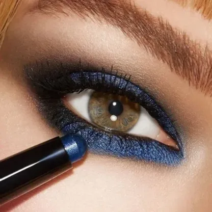 15 цвята молив за очи Waterproof Glitter Eye Shadow Eyeliner Pen