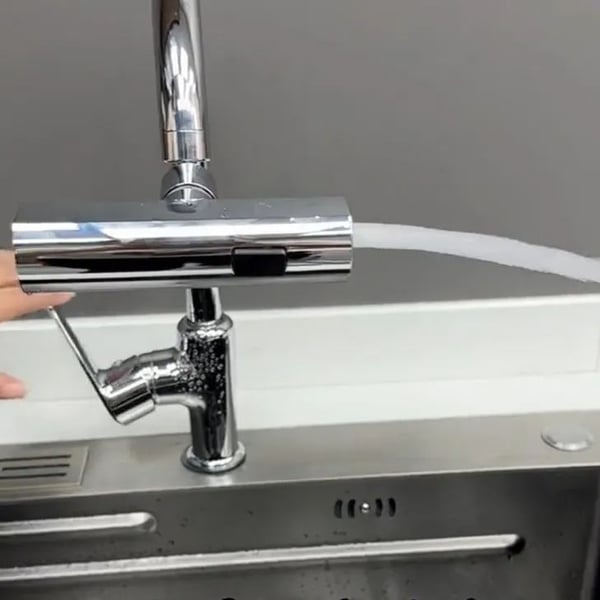 🔥2023 Новият смесител за кухня Waterfall