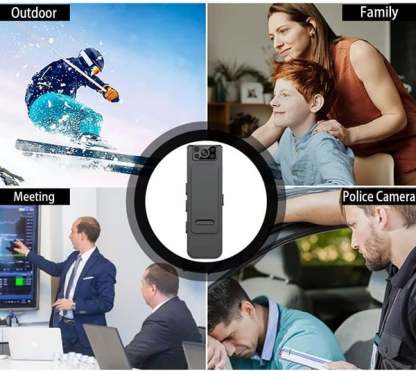 BEST-2023 НОВА 1080PX1920 HD камера за намаляване на шума