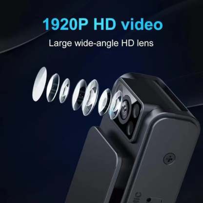 BEST-2023 НОВА 1080PX1920 HD камера за намаляване на шума