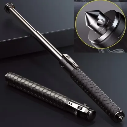 🔥LAST DAY 47% OFF-Enhanced Automatic Spring Stick