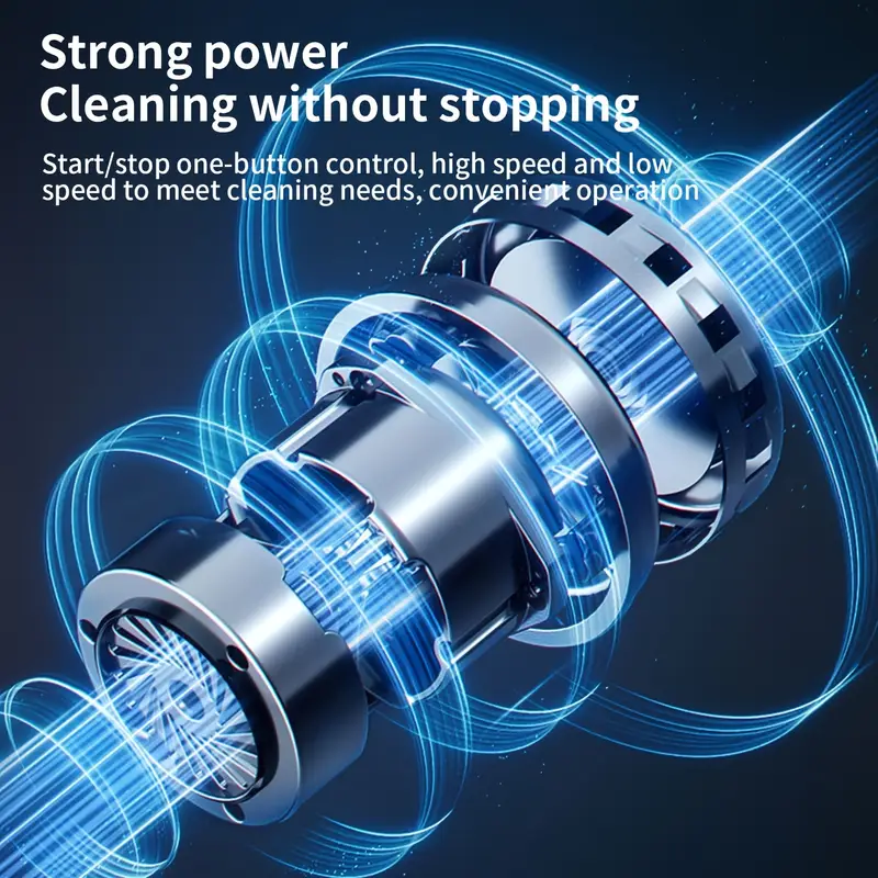   1 set electric spin scrubber featuring 5 interchangeable brush heads type c power cord a handheld rechargeable shower scrubber with three speed settings suitable for cleaning bathrooms kitchens bathtubs tiles and showers details 9