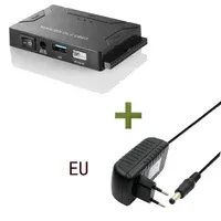 (🔥🔥HOT SALE 48% OFF) Ultra Recovery Converter