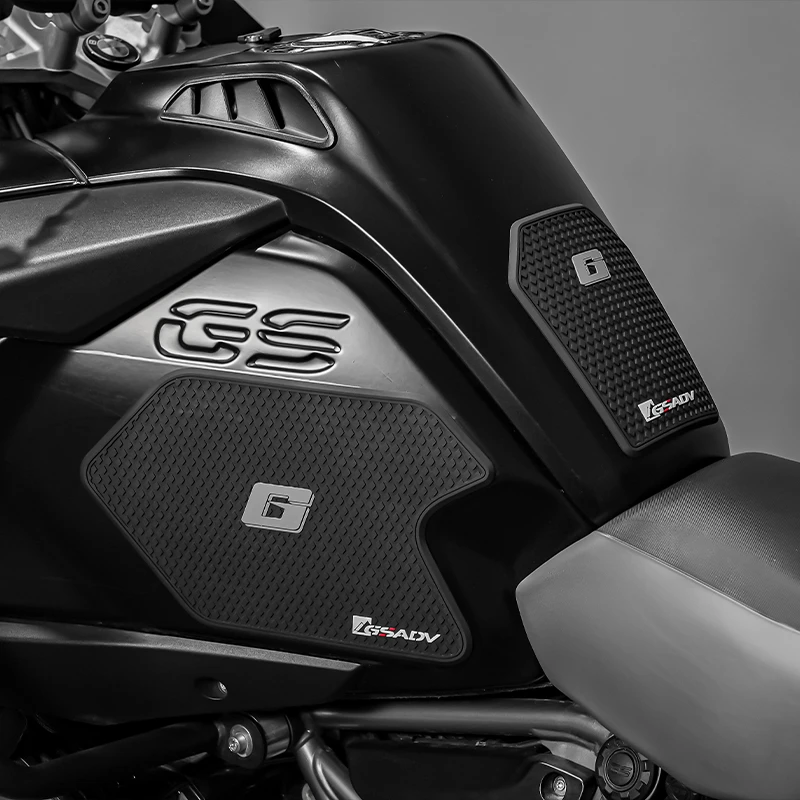 BMW R1250/1200GS ADV High elastic protective fuel tank sticker