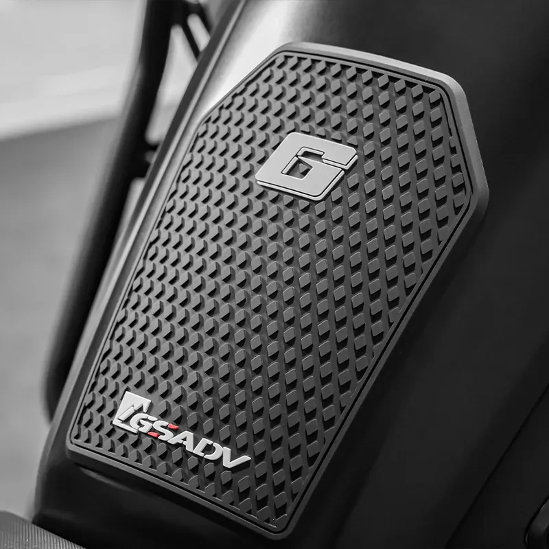 BMW R1250/1200GS ADV High elastic protective fuel tank sticker