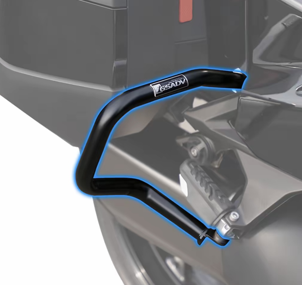 BMW R 1300 RT Protective Parts