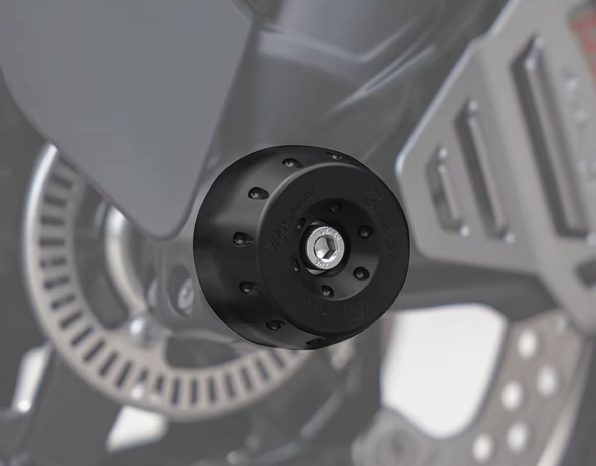 BMW R 1300 RT Protective Parts
