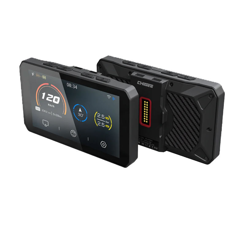 Smart Motorcycle dvr-Al0-5play bmw