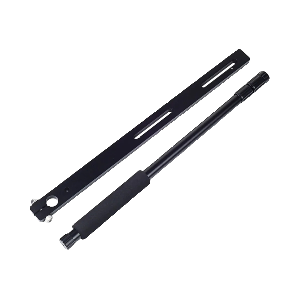 Telescopic Vehicle-mounted Flagpole