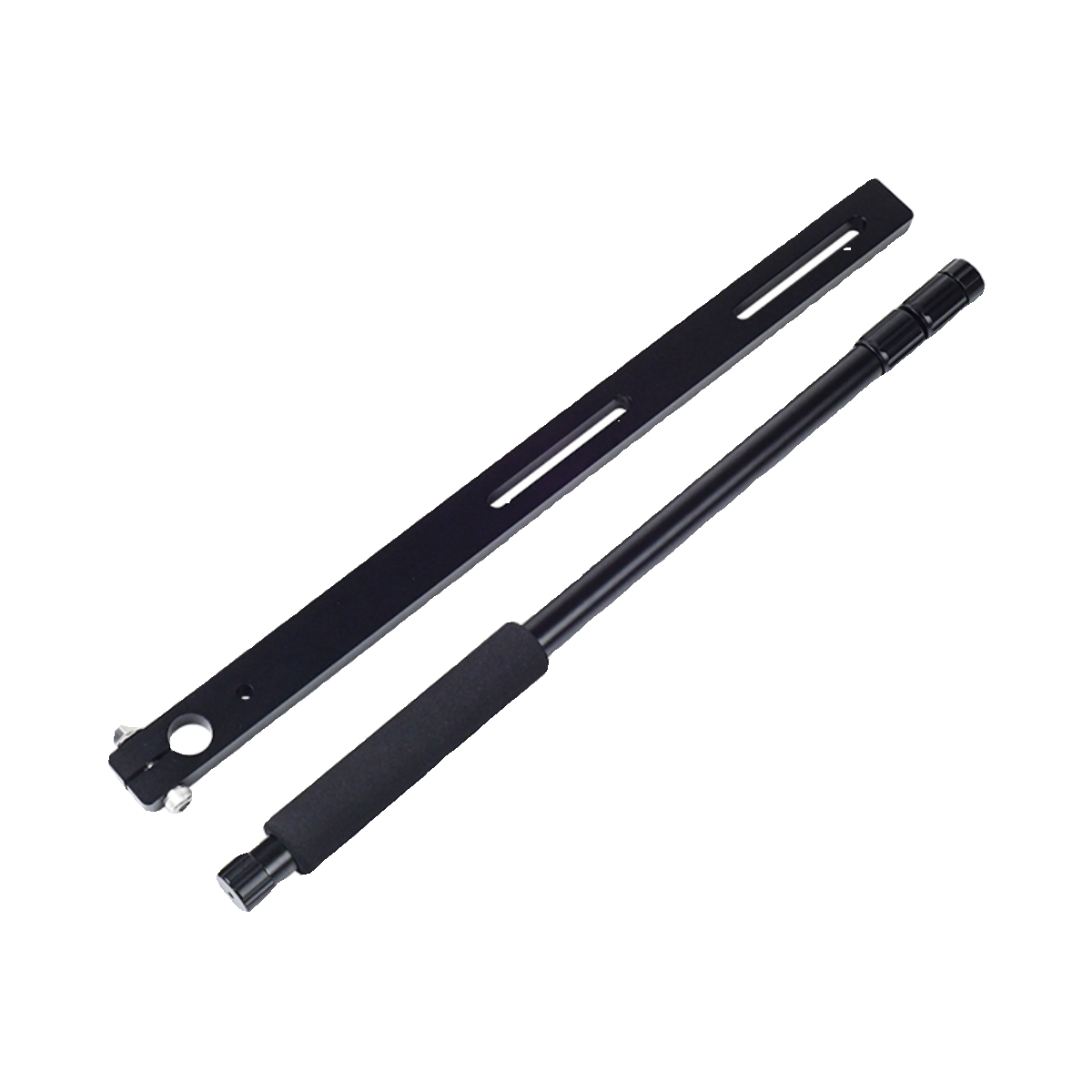 Telescopic Vehicle-mounted Flagpole