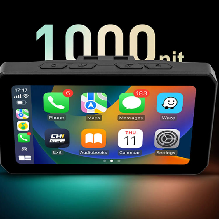 Smart Motorcycle dvr-Al0-5play bmw