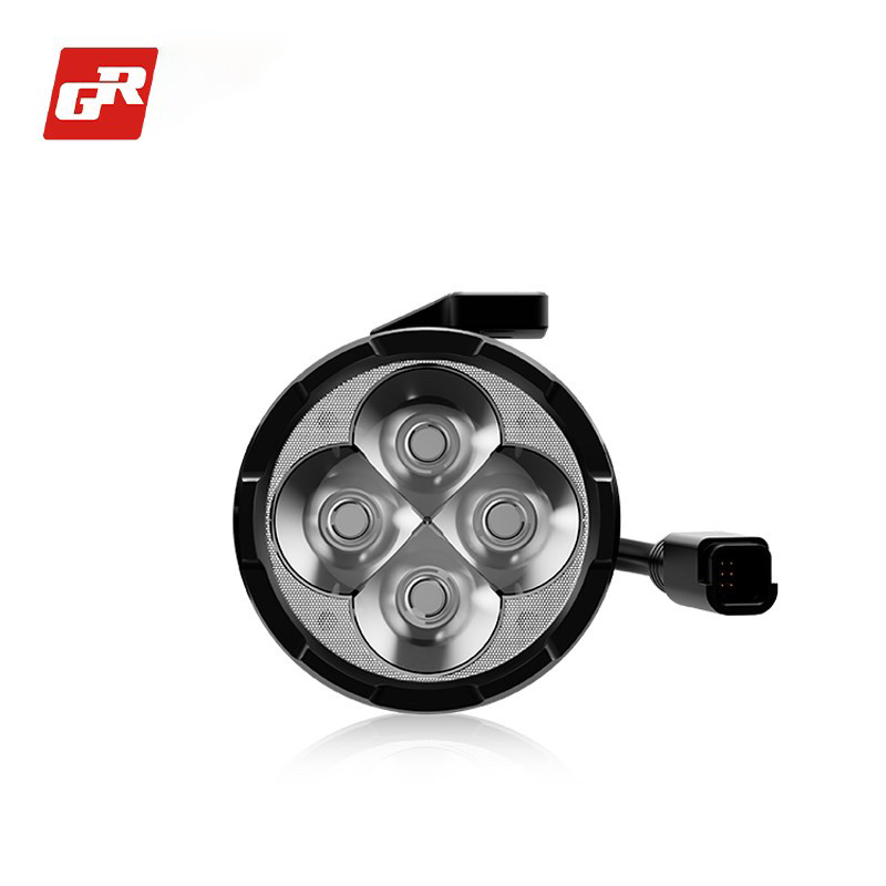 LED Spotlight GR-ADV4