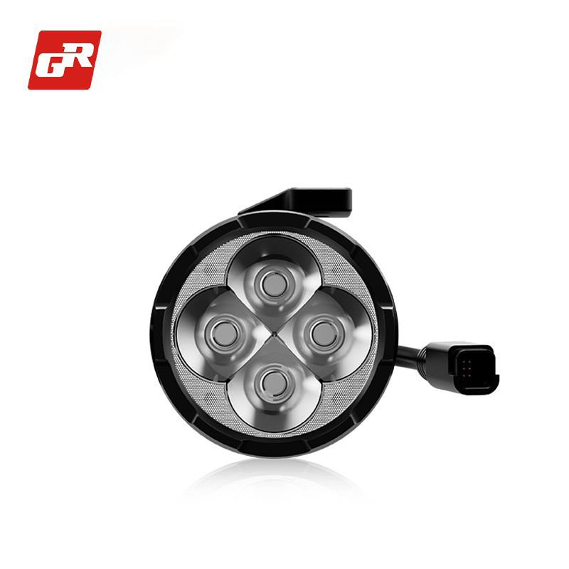 LED Spotlight GR-ADV4