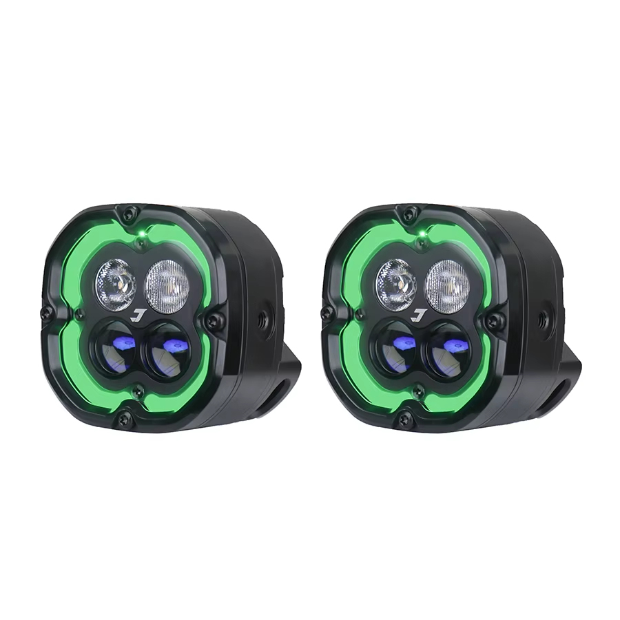J4S Auxiliary Light