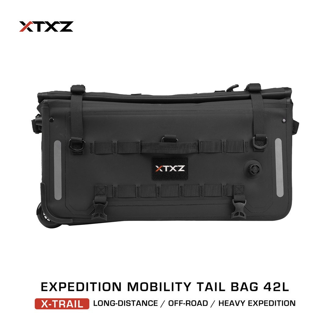 EXPEDITION MOBILITY TAIL BAG 42L
