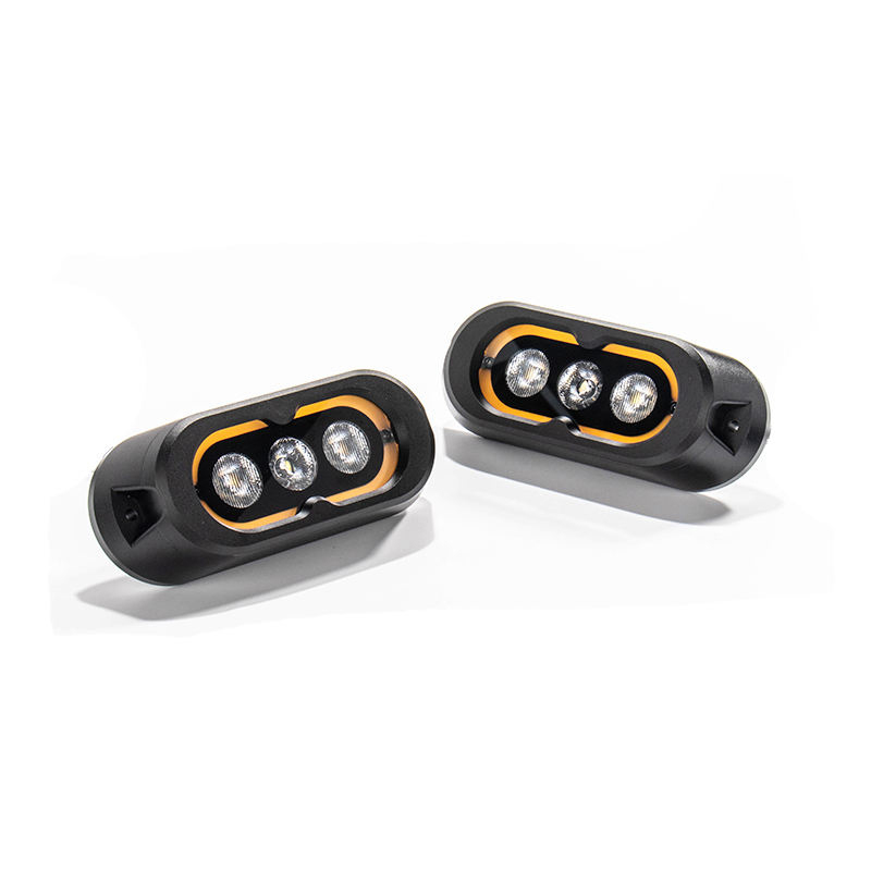 J6-PRO Fog Light Kit-BMW R1300GS ADV